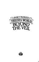 Tapa de Beyond the Veil