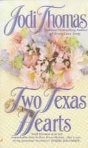 Tapa de Two Texas Hearts