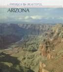 Tapa de Arizona (America the Beautiful)