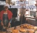 Tapa de Food in Colonial America (Colonial America)