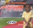 Tapa de Let's Go to a Car Race