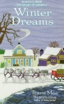 Tapa de Winter Dreams (Homespun)