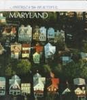 Tapa de Maryland (America the Beautiful)