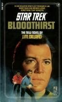 Tapa de Bloodthirst