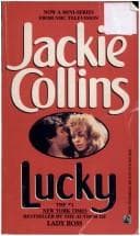 Tapa de Lucky (Spanish)
