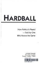 Tapa de Hardball