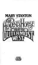 Tapa de The Heavenly Horse from the Outermost West