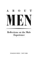 Tapa de About Men