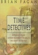 Tapa de Time Detectives