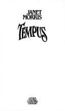 Tapa de Tempus