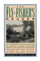 Tapa de The Fly fisher's reader