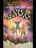 Tapa de Reality Matrix