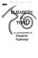 Tapa de Elizabeth of Toro: The odyssey of an African princess