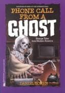 Tapa de Phone Call from a Ghost