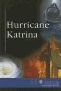 Tapa de Hurricane Katrina