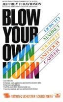 Tapa de BLOW YOUR HORN CST