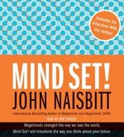 Tapa de Mind Set! CD