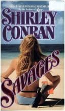 Tapa de Savages