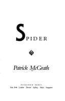 Tapa de Spider