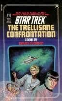 Tapa de The trellisane confrontation