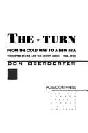 Tapa de The Turn: From the Cold War to a New Era