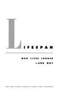 Tapa de Lifespan