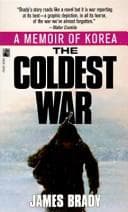 Tapa de The COLDEST WAR