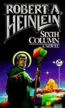 Tapa de Sixth Column