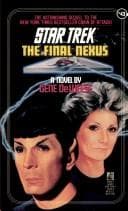Tapa de The Final Nexus