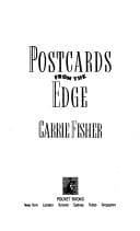 Tapa de Postcards from the Edge