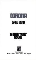Tapa de Corona (Star Trek #15)