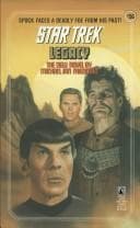 Tapa de Legacy