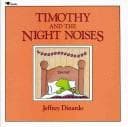 Tapa de Timothy and the Night Noises