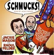 Tapa de Schmucks! CD