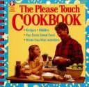 Tapa de The Please touch cookbook