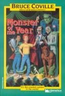 Tapa de Monster of the Year