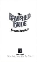 Tapa de The Ravished Bride