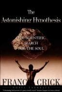 Tapa de The astonishing hypothesis