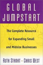 Tapa de Global jumpstart