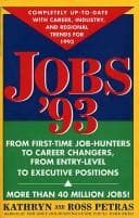 Tapa de Jobs 1993