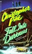Tapa de Fall into Darkness