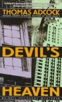 Tapa de Devil's heaven