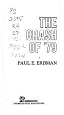 Tapa de The Crash of 79
