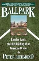 Tapa de Ballpark