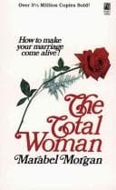 Tapa de Total Woman