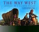 Tapa de The way west