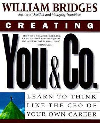 Tapa de Creating You and CO