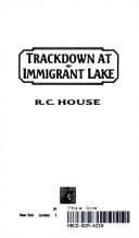 Tapa de Trackdown At Immigrant Lake