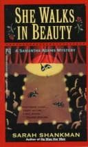 Tapa de She walks in beauty