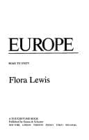 Tapa de Europe